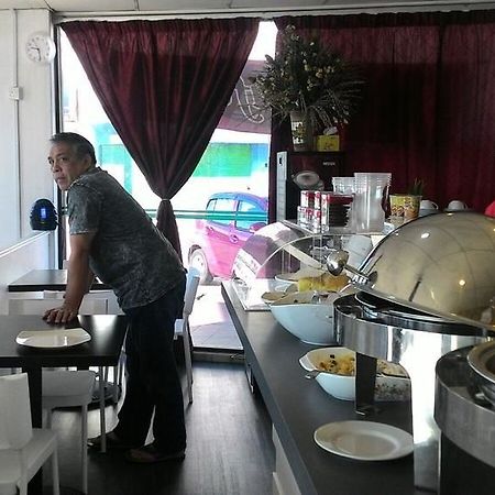De La Hotel กวนตัน ภายนอก รูปภาพ