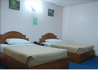 De La Hotel กวนตัน ภายนอก รูปภาพ