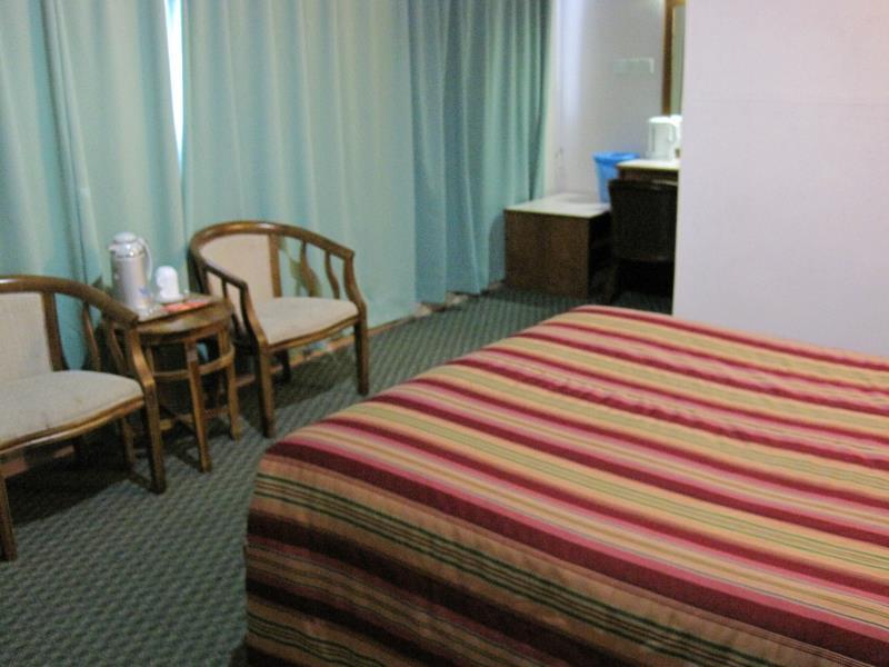 De La Hotel กวนตัน ภายนอก รูปภาพ