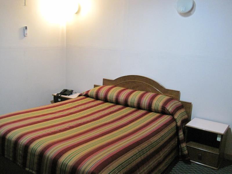 De La Hotel กวนตัน ภายนอก รูปภาพ