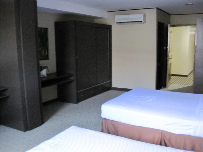 De La Hotel กวนตัน ภายนอก รูปภาพ
