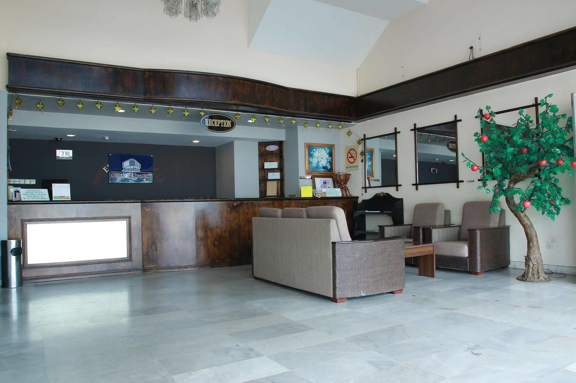 De La Hotel กวนตัน ภายนอก รูปภาพ